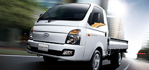 hyundai h150