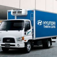 Xe tải 75S Hyundai