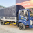10 ưu điểm của xe tải tera350 động cơ isuzu tải 3.5 tấn